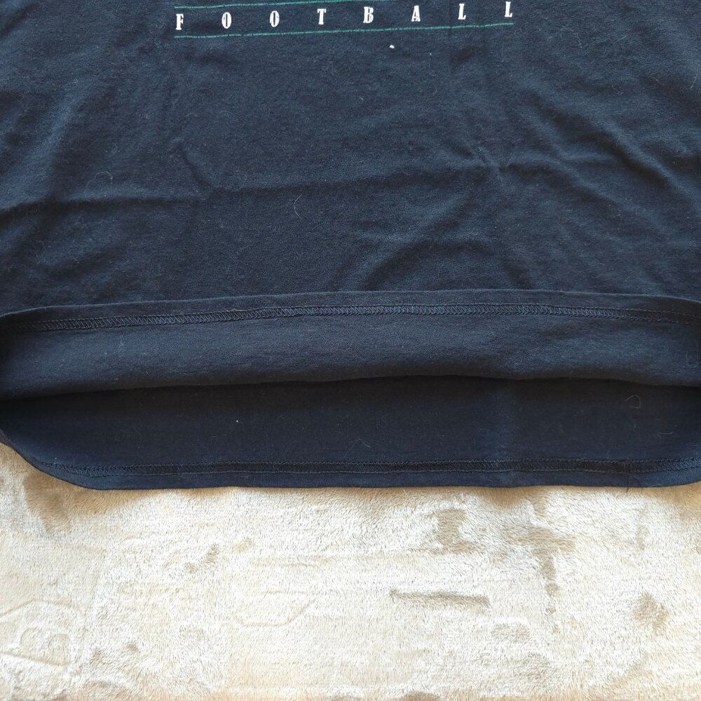 CFL Roughrider T shirt - Picture 8 of 11